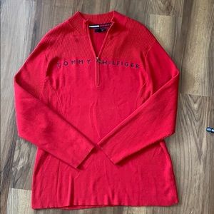 Vintage Tommy Hilfiger Sweater